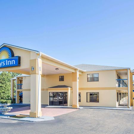 Days Inn By Wyndham Enterprise Exterior foto